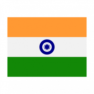 flag of India