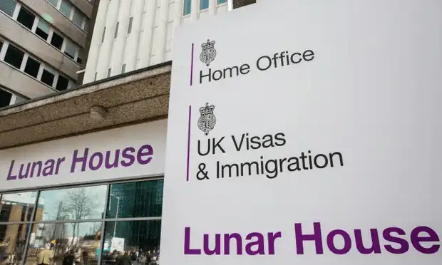 uk visa processing times