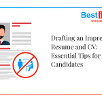 Resume or CV