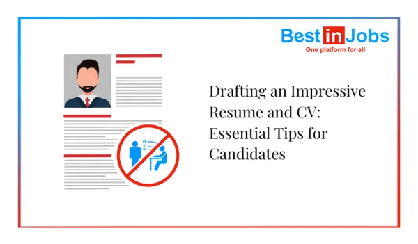 Essential Tips for Candidates