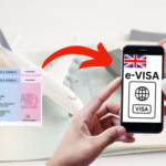 E-visa