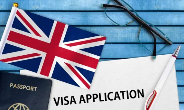 Important Update: UK Visa Fee Changes from 9 April 2025