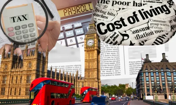 Key Considerations for Pay Reviews in 2025 - Recruitment Agencies