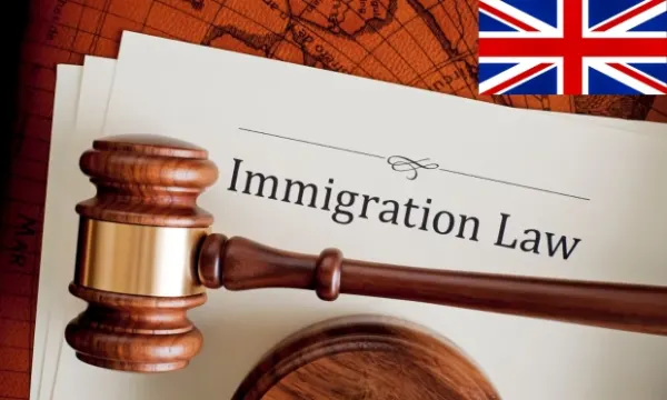 UK Immigration Policy Update 2025: New Rules and Their Impact