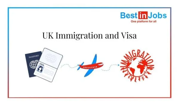 UK Immigration and Visa: The Ultimate Guide