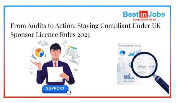 From Audits to Action