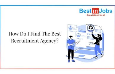 Find Recruitment Agency