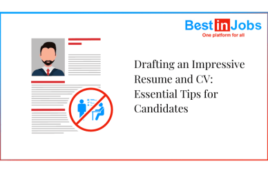 Resume or CV