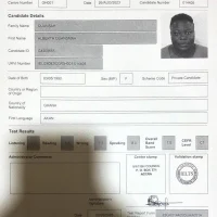 IELTS