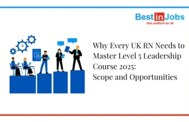 Leadership Course 2025