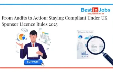 From Audits to Action