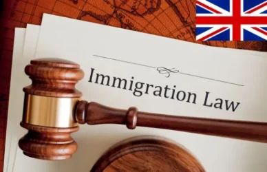 UK Immigration Policy Update 2025: New Rules and Their Impact