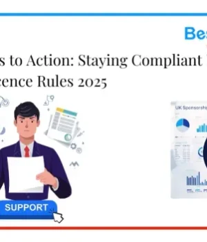 From Audits to Action: Staying Compliant Under UK Sponsor Licence Rules 2025