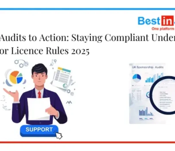From Audits to Action: Staying Compliant Under UK Sponsor Licence Rules 2025