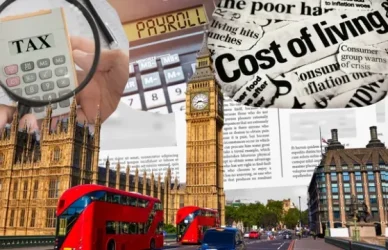 Key Considerations for Pay Reviews in 2025 - Recruitment Agencies 
