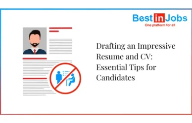 Essential Tips for Candidates