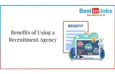 Recruitment Agency Benefits