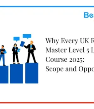 Why Every UK RN Needs to Master Level 5 Leadership Course 2025: Scope and Opportunities