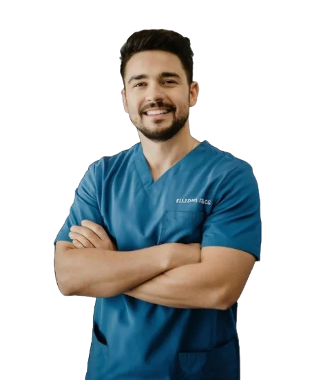 Registered Nurse