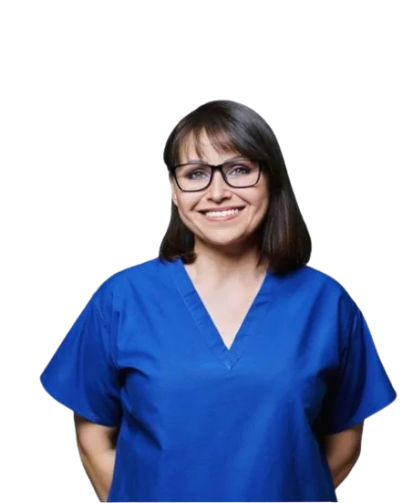 Registered Nurse