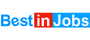 Best in jobs logo