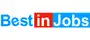 Best in jobs logo