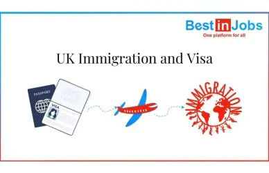 uk immigration and visa