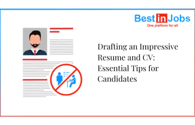 Resume or CV